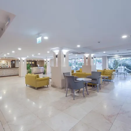 Sun Hill 4*