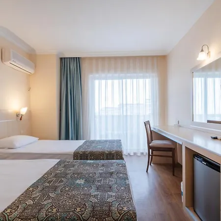 Sun Hill Szálloda 4*