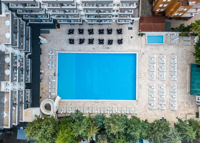 Sun Hill Hotel