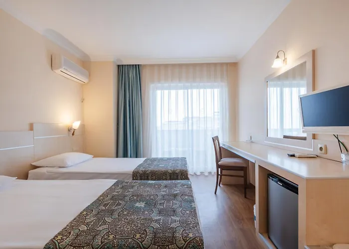 Sun Hill Hotel 4*