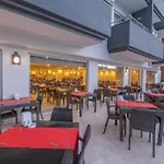 Sun Hill 4*