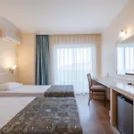Sun Hill Hotel 4*