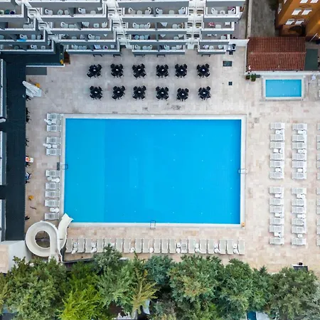 Sun Hill Hotel