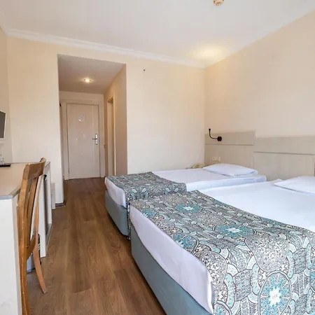 Ξενοδοχείο Sun Hill Σιντέ