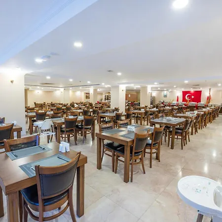 Sun Hill Ξενοδοχείο Σιντέ