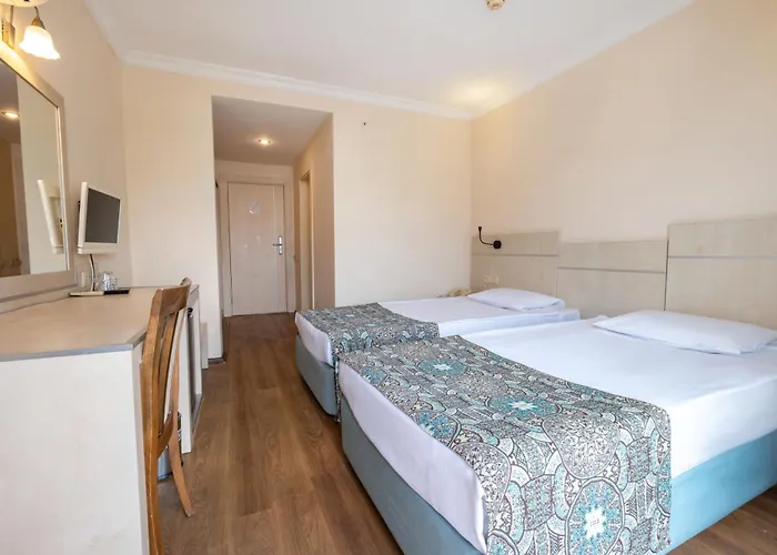 Szálloda Sun Hill Side