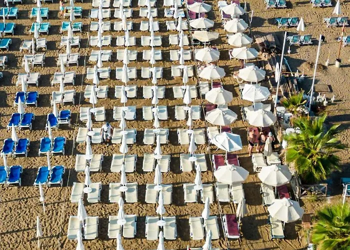 Ξενοδοχείο Sun Hill