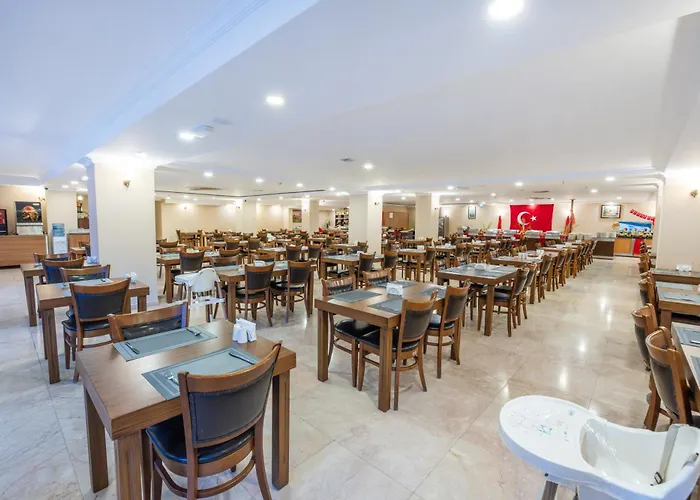 Sun Hill Szálloda Side