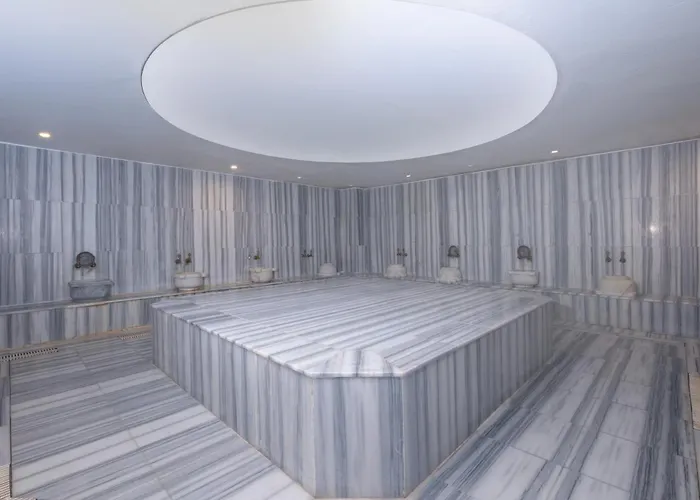 Szálloda Sun Hill Side