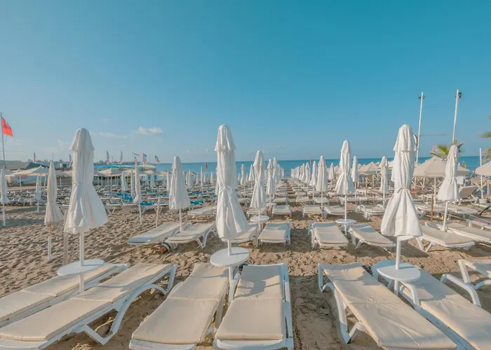 Sun Hill 4* Σιντέ